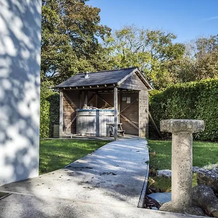 Barn Conversion - Hot Tub - Penally - Tenby Exterior photo