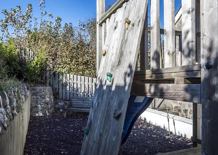 Barn Conversion - Hot Tub - Penally - Tenby