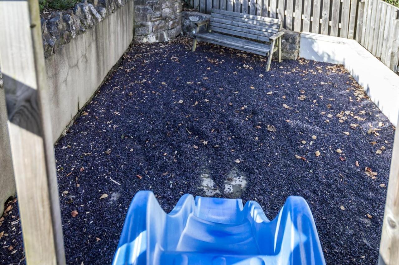 Barn Conversion - Hot Tub - - Tenby Penally