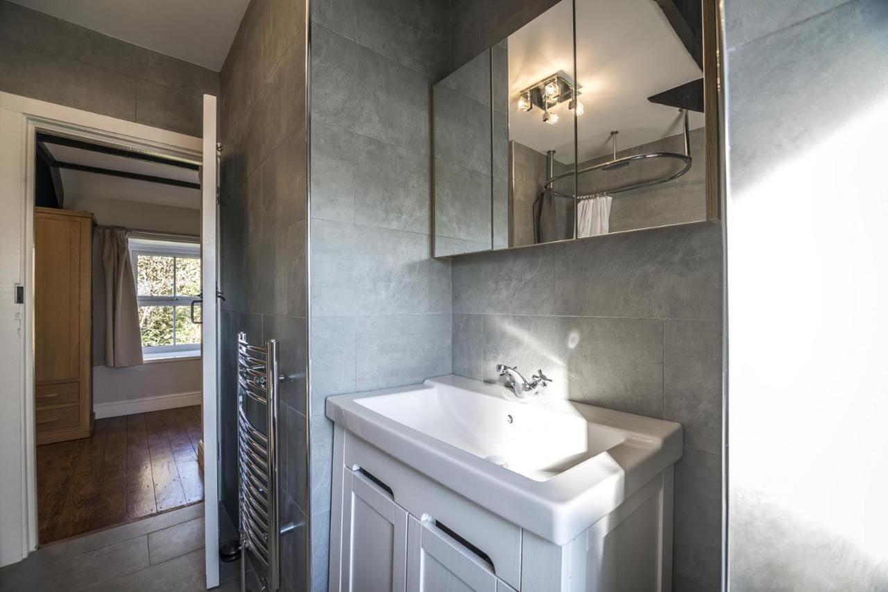 Apartment Barn Conversion - Hot Tub - - Tenby Penally