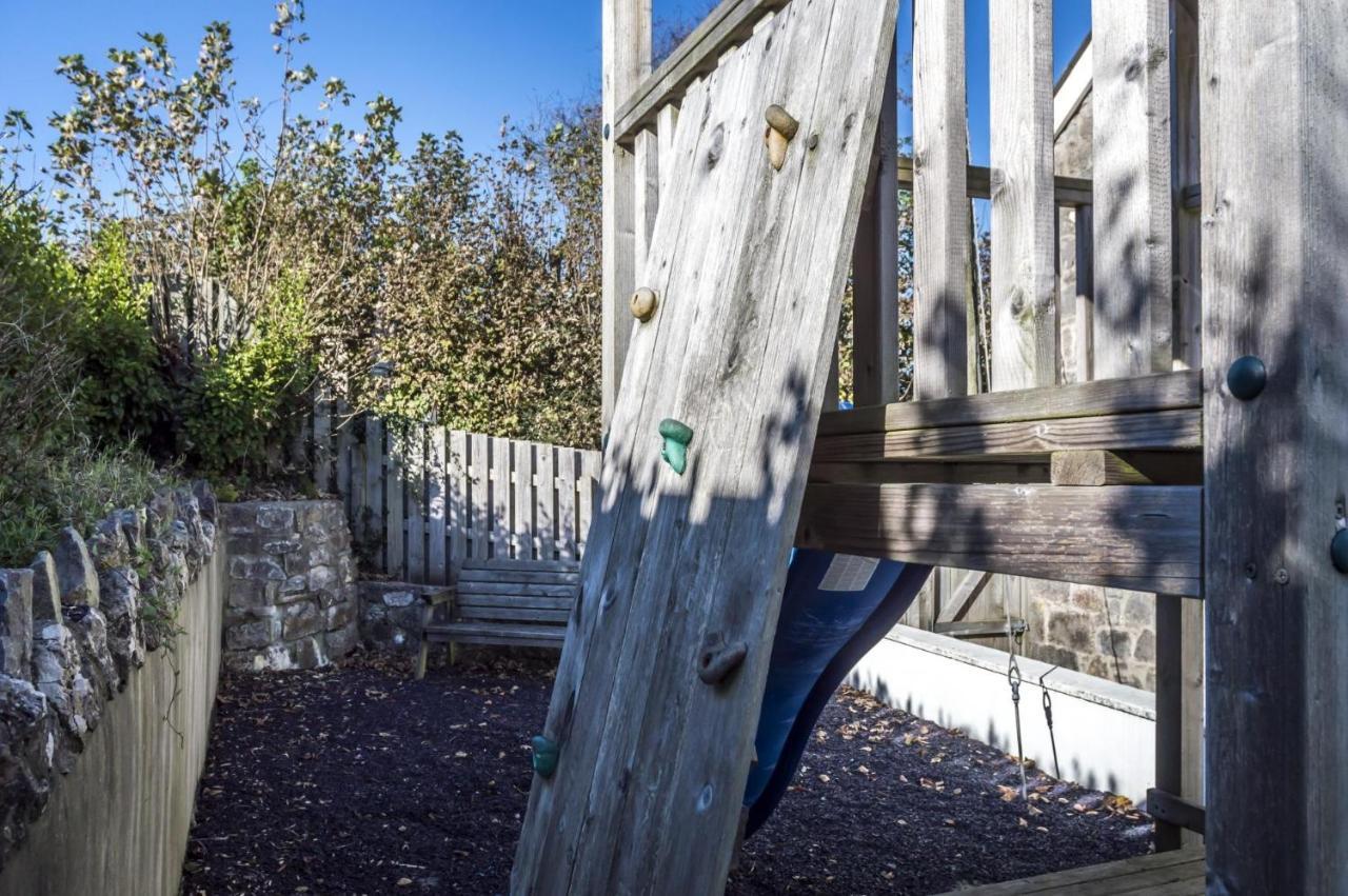 Apartment Barn Conversion - Hot Tub - - Tenby