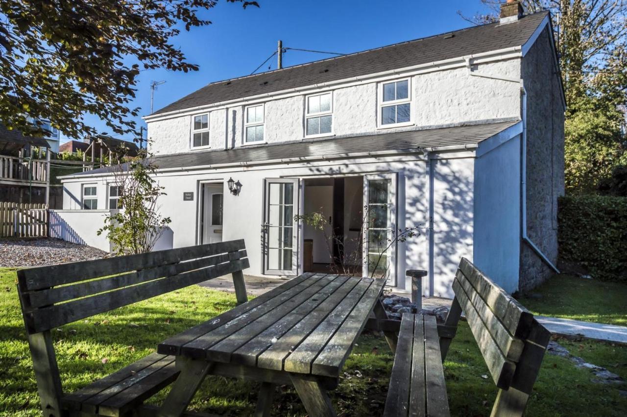 Barn Conversion - Hot Tub - - Tenby * Penally